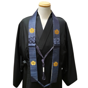 折五条袈裟真言宗御室派