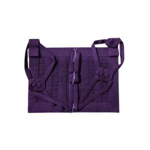 小野塚五条正絹紬