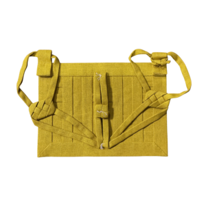 小野塚五条麻芥子色