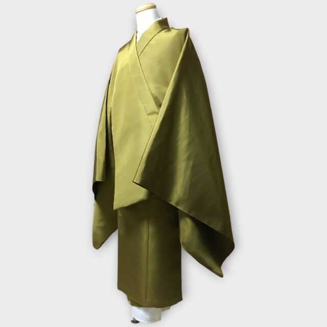 真言宗専門御法衣 朱雀